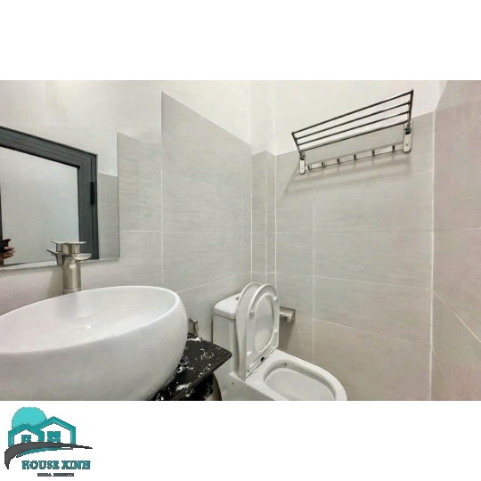 Cho thuê căn hộ An khánh, Quận 2 (Phòng 2)