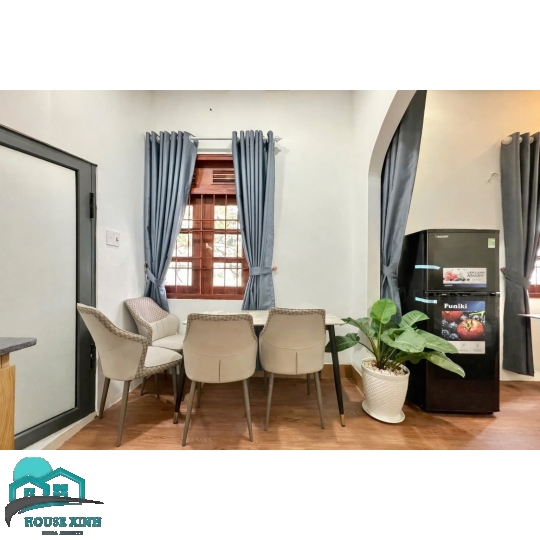 Cho thuê căn hộ An khánh, Quận 2 (Phòng 2)