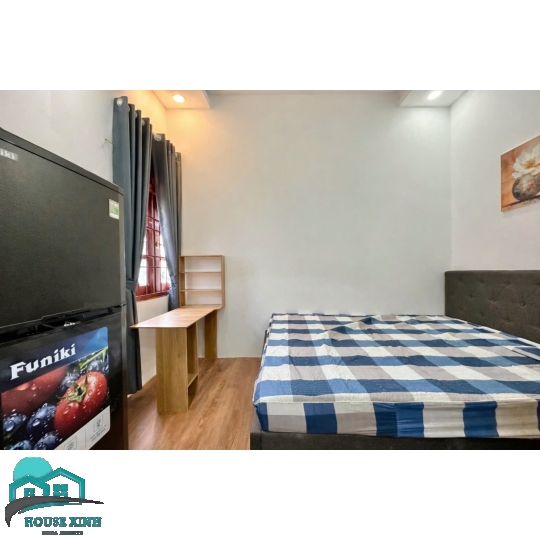 Cho thuê căn hộ An khánh, Quận 2 (Phòng 2)