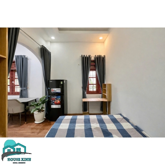 Cho thuê căn hộ An khánh, Quận 2 (Phòng 2)