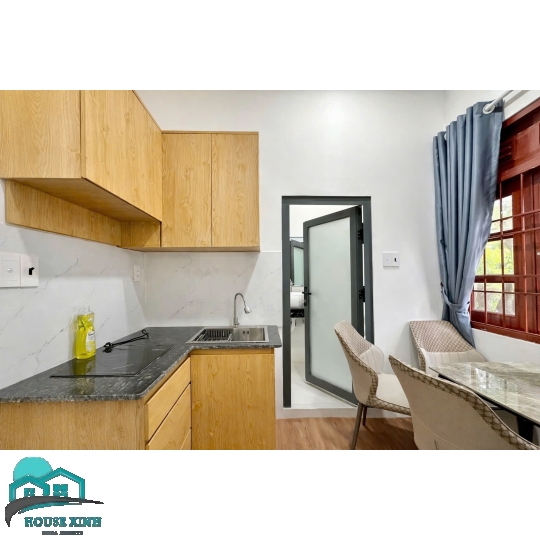 Cho thuê căn hộ An khánh, Quận 2 (Phòng 2)