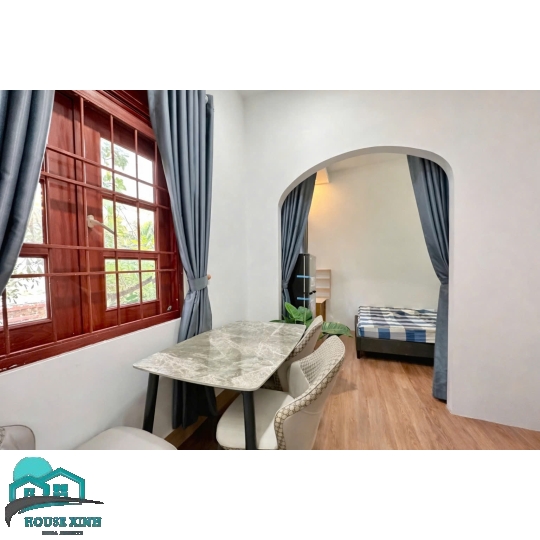 Cho thuê căn hộ An khánh, Quận 2 (Phòng 2)