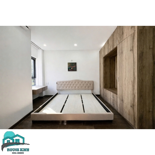 Cho thuê căn hộ An khánh, Quận 2 (Phòng 6) 