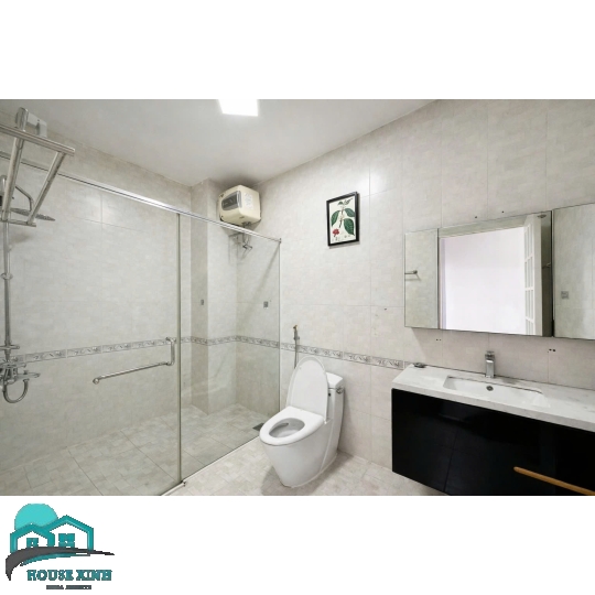 Cho thuê căn hộ An khánh, Quận 2 (Phòng 6) 