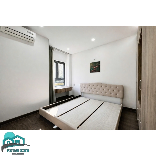 Cho thuê căn hộ An khánh, Quận 2 (Phòng 6) 