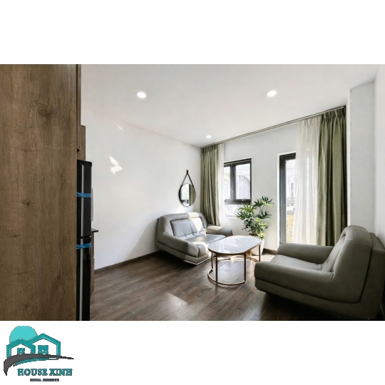 Cho thuê căn hộ An khánh, Quận 2 (Phòng 6) 