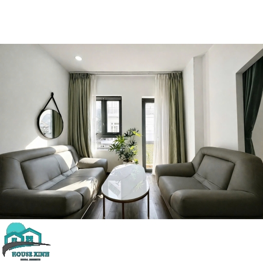 Cho thuê căn hộ An khánh, Quận 2 (Phòng 6) 