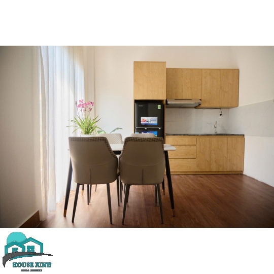 Cho thuê căn hộ An khánh, Quận 2 (Phòng 3)