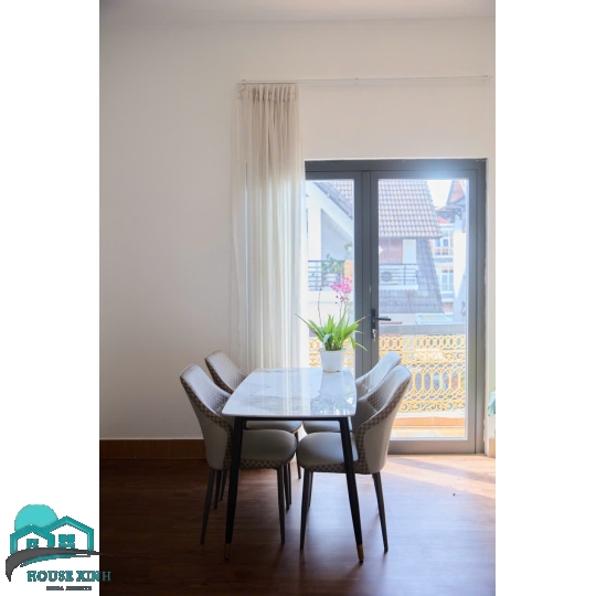 Cho thuê căn hộ An khánh, Quận 2 (Phòng 3)