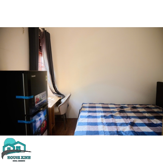 Cho thuê căn hộ An khánh, Quận 2 (Phòng 3)