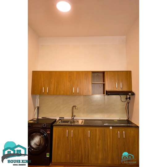 Cho thuê căn hộ An Phú, Quận 2 (phòng 5)