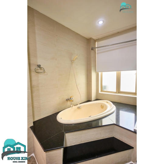 Cho thuê căn hộ An Phú, Quận 2 (phòng 5)