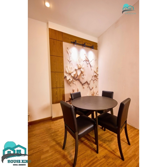 Cho thuê căn hộ An Phú, Quận 2 (phòng 5)