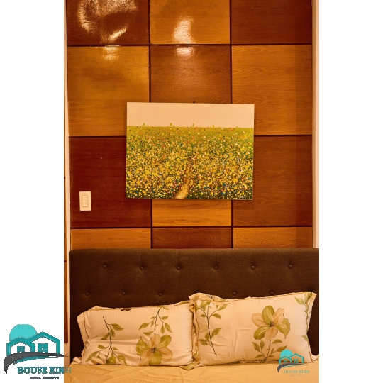 Cho thuê căn hộ An Phú, Quận 2 (phòng 5)