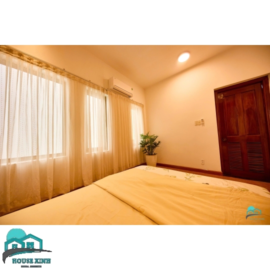 Cho thuê căn hộ An Phú, Quận 2 (phòng 5)