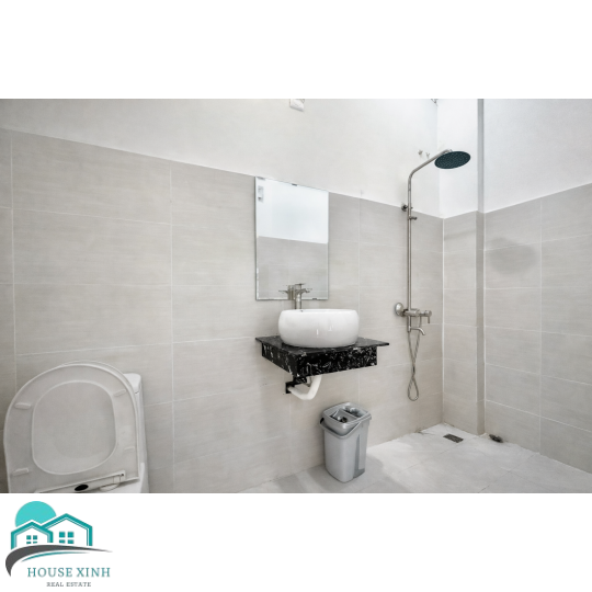 Cho thuê căn hộ An khánh, Quận 2 (Phòng 1)