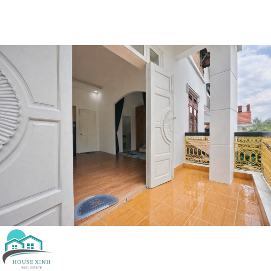 Cho thuê căn hộ An khánh, Quận 2 (Phòng 1)