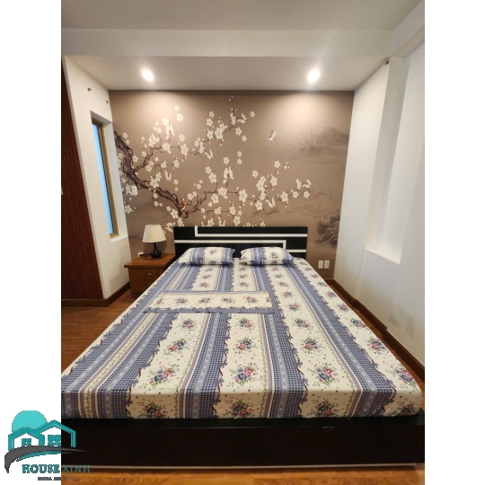 Cho thuê căn hộ An Phú, Quận 2 (phòng 8)