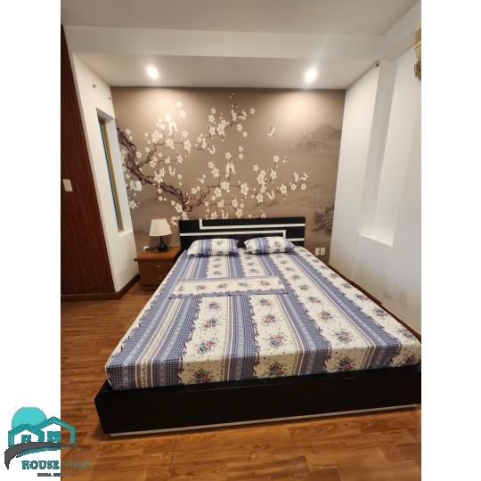 Cho thuê căn hộ An Phú, Quận 2 (phòng 8)