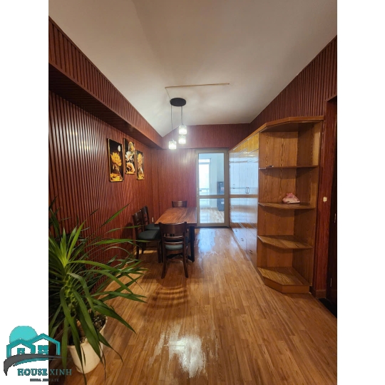 Cho thuê căn hộ An Phú, Quận 2 (phòng 8)