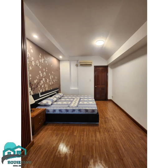 Cho thuê căn hộ An Phú, Quận 2 (phòng 8)