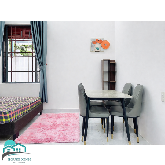 CHO THUÊ  CĂN HỘ  FULL NỘI THẤT QUẬN 2 