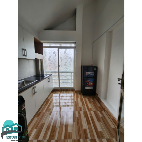 Cho thuê căn hộ An Phú, Quận 2 (phòng 8)