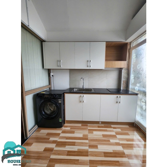 Cho thuê căn hộ An Phú, Quận 2 (phòng 8)