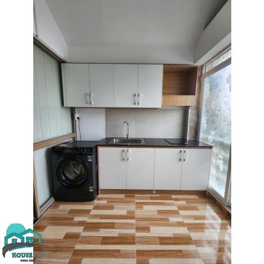 Cho thuê căn hộ An Phú, Quận 2 (phòng 8)