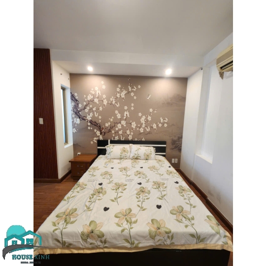 Cho thuê căn hộ An Phú, Quận 2 (phòng 9)