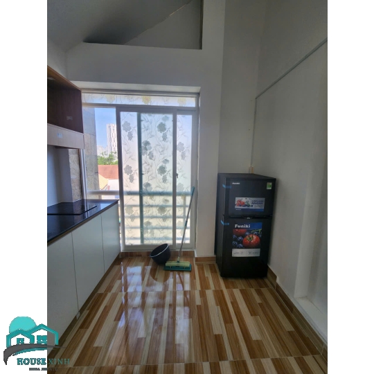 Cho thuê căn hộ An Phú, Quận 2 (phòng 9)