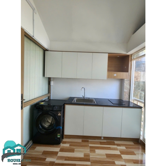 Cho thuê căn hộ An Phú, Quận 2 (phòng 9)