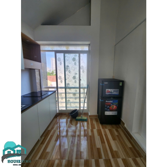 Cho thuê căn hộ An Phú, Quận 2 (phòng 9)