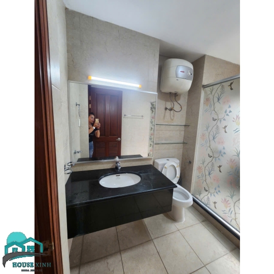 Cho thuê căn hộ An Phú, Quận 2 (phòng 9)