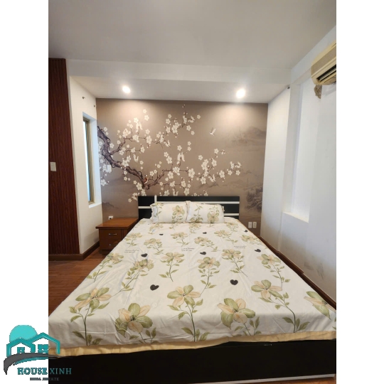 Cho thuê căn hộ An Phú, Quận 2 (phòng 9)