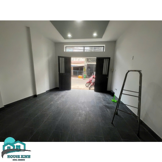 Bán  nhà  1 trệt  1 lau