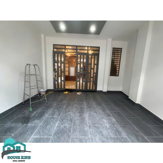 Bán  nhà  1 trệt  1 lau