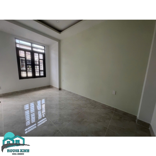 Bán  nhà  1 trệt  1 lau