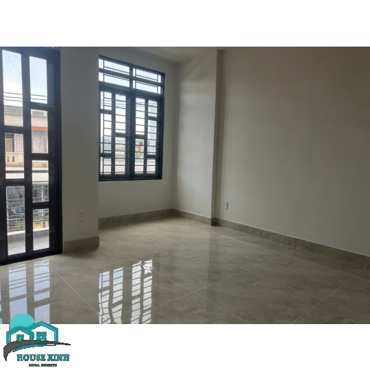 Bán  nhà  1 trệt  1 lau