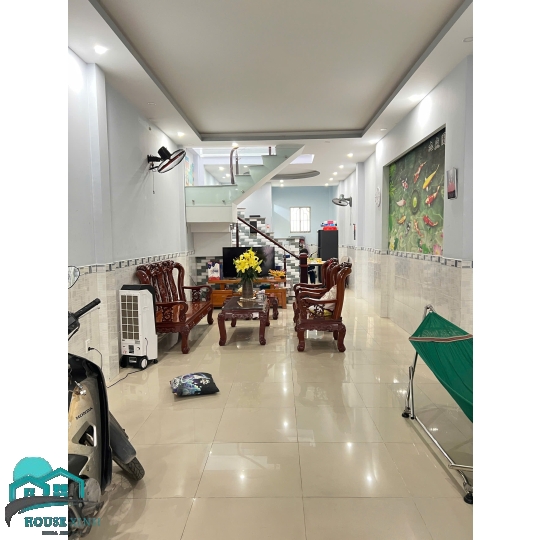 Bán nhà  quận 2 TPC