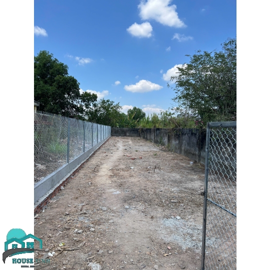 Bán  đất  đồng  nai 