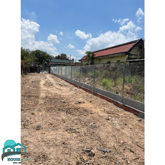 Bán  đất  đồng  nai 