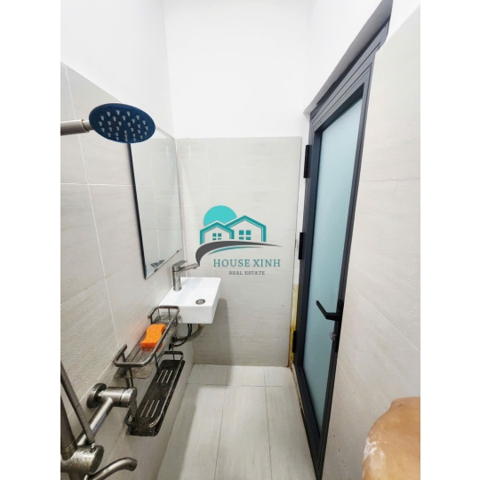 Cho thuê  căn hộ full nội thất 