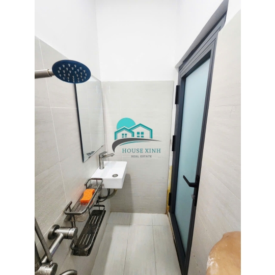 Cho thuê  căn hộ full nội thất 