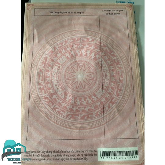 BÁN  CĂN  BIỆT  THỰ  SÂN  VƯỜN 