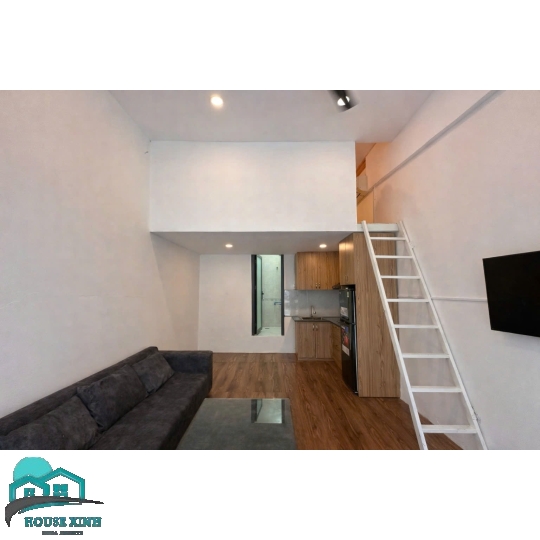 Cho thuê căn hộ An khánh, Quận 2 (Phòng 9) 