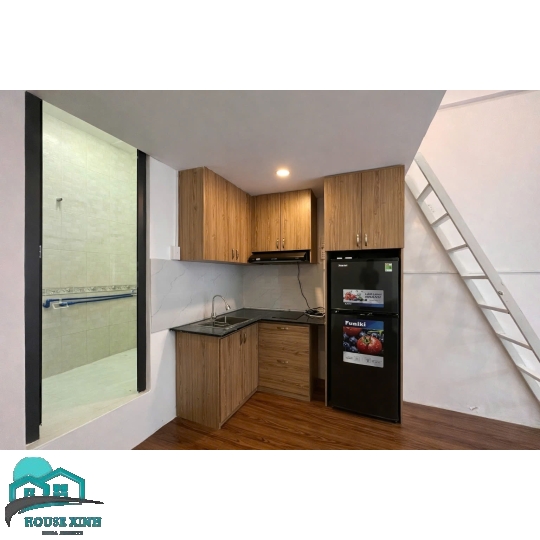 Cho thuê căn hộ An khánh, Quận 2 (Phòng 9) 