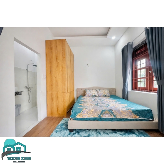 Cho thuê căn hộ An khánh, Quận 2 (Phòng 1)