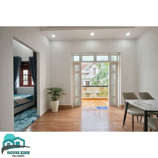 Cho thuê căn hộ An khánh, Quận 2 (Phòng 1)