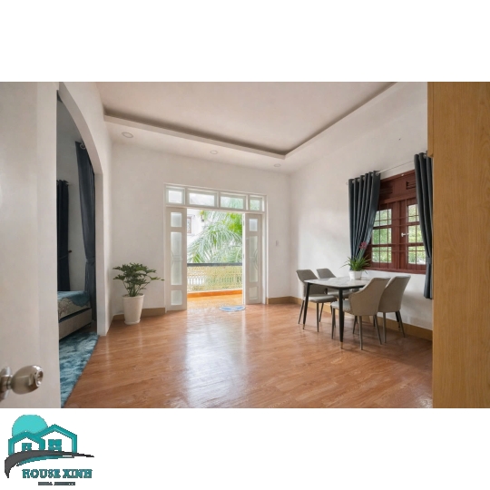 Cho thuê căn hộ An khánh, Quận 2 (Phòng 1)